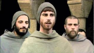 Duns Scotus trailer by TVCO