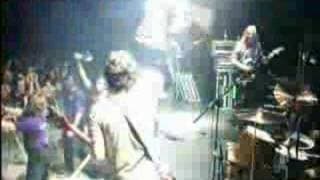 dinosaur jr - chunks live!