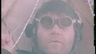 The Theory of Flight (trailer)