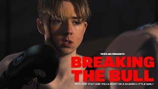 Breaking the Bull | A Short Boxing Film