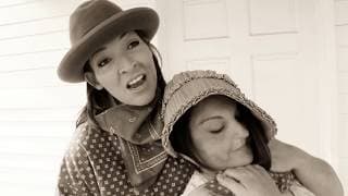 Hell's Half Acre