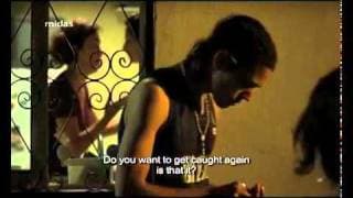 Blood of My Blood (Sangue do Meu Sangue) Rafael Morais Trailer