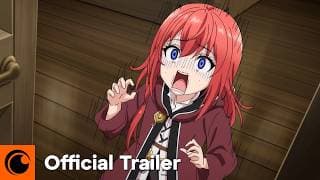 Official Trailer [Subtitled]