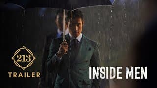 Inside Men | 내부자들 | Official Trailer | English Sub | Starring Lee Byung-hun