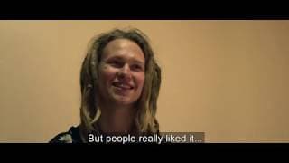 A Year Full of Drama (official trailer)