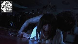 Hidden Attack of the Dead (Kan-yû) trailer - Seiji Chiba-directed J-sploitation w/ Shôko Takahashi