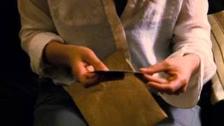 Mockingbird - Trailer