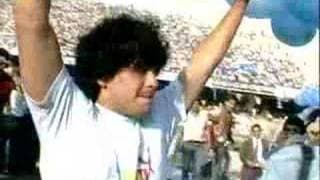 ILFF10/2006 "Amando A Maradona/Loving Maradona"