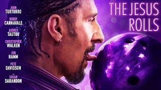 The Jesus Rolls - Official VOD Trailer