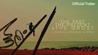 Bhootham | The Past,The Present & THE GHOST | Trailer | Siju Wilson | Justin John | Rahman Brothers