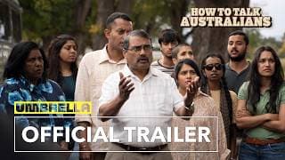Official Trailer