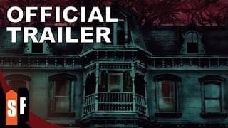 The House That Dripped Blood (1971) - Official Trailer