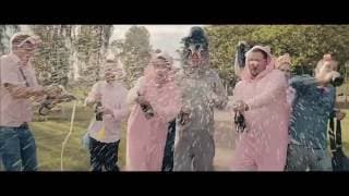 LUOKKAKOKOUS 2 – POLTTARIT Official trailer