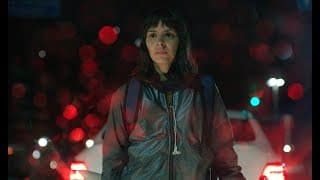 THE ACCIDENT / O ACIDENTE by Bruno Carboni - OFFICIAL TEASER (EN subt.)