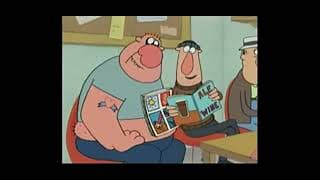 Bob And Margaret Intro