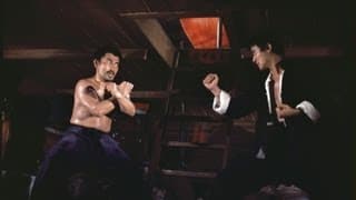 River Of Fury (1973) Shaw Brothers **Official Trailer** 江湖行