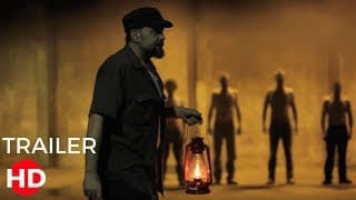 Bite Marks Trailer | Breaking Glass Pictures | BGP Indie Movie