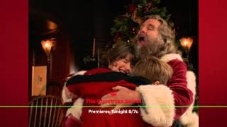 The Christmas Secret - Tonight (8/7c)