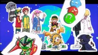 Opening 2 | Gatchen! - SymaG [Subtitled]