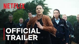 Official Trailer [Subtitled]