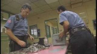Lock Up: The Prisoners of Riker's Island [Trailer]