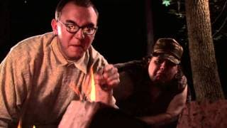 Thankskilling - Trailer