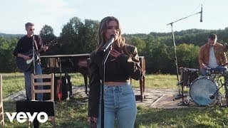 Maren Morris - I Can't Love You Anymore (In Rare Form)