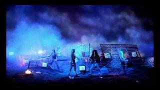al festa official trailer  Gipsy Angel