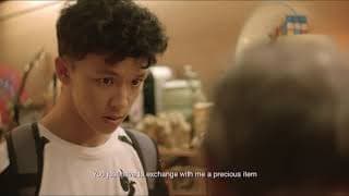 Huan Express (2020) - Trailer