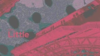 M4RTL_ - Little (Official Music Video)