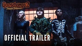 Official Trailer