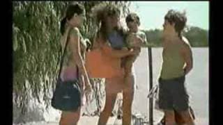 Ana y los Otros - trailer