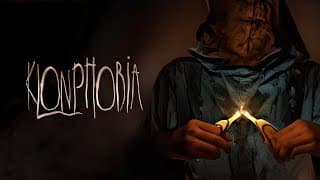 FILM PENDEK HORROR | KLONPHOBIA | #horrorstories