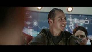 "Buckle Up" IMAX® Trailer