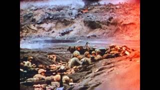 Iwo Jima: From Combat to Comrades - Trailer