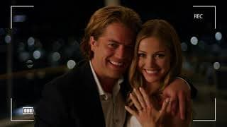 A Honeymoon to Remember Trailer