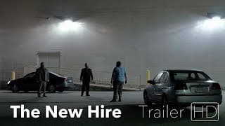 The New Hire - Trailer