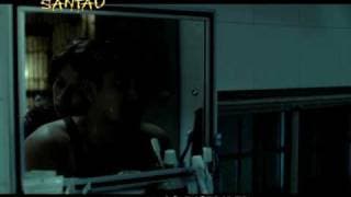 santau trailer