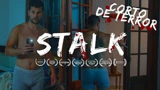 Horror Short Film "STALK" | Cortometraje de Terror | Argentina | 2020 |