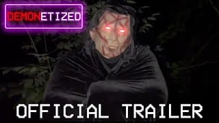 DEMONETIZED - OFFICIAL TRAILER