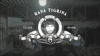 Rana Tigrina | Experimental Sci-Fi Short Film (Hindi) | 2026