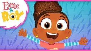 Meet Esme! | Esme & Roy