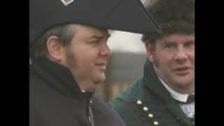 The Battle of New Orleans