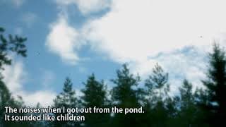 Original short by APN201: Dark Room