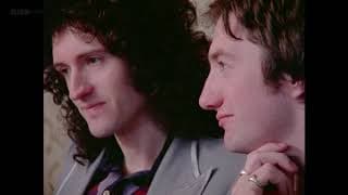 QUEEN: ROCK THE WORLD trailer