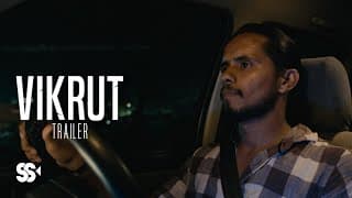 VIKRUT - Official Trailer | Sandip Sharma Films
