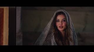GHOST LIGHT TRAILER 1