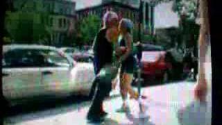 Dope Sick Love Michelle & Sebastian pt1