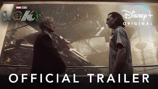 Official Trailer