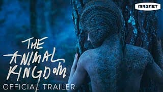 Official US Trailer [Subtitled]